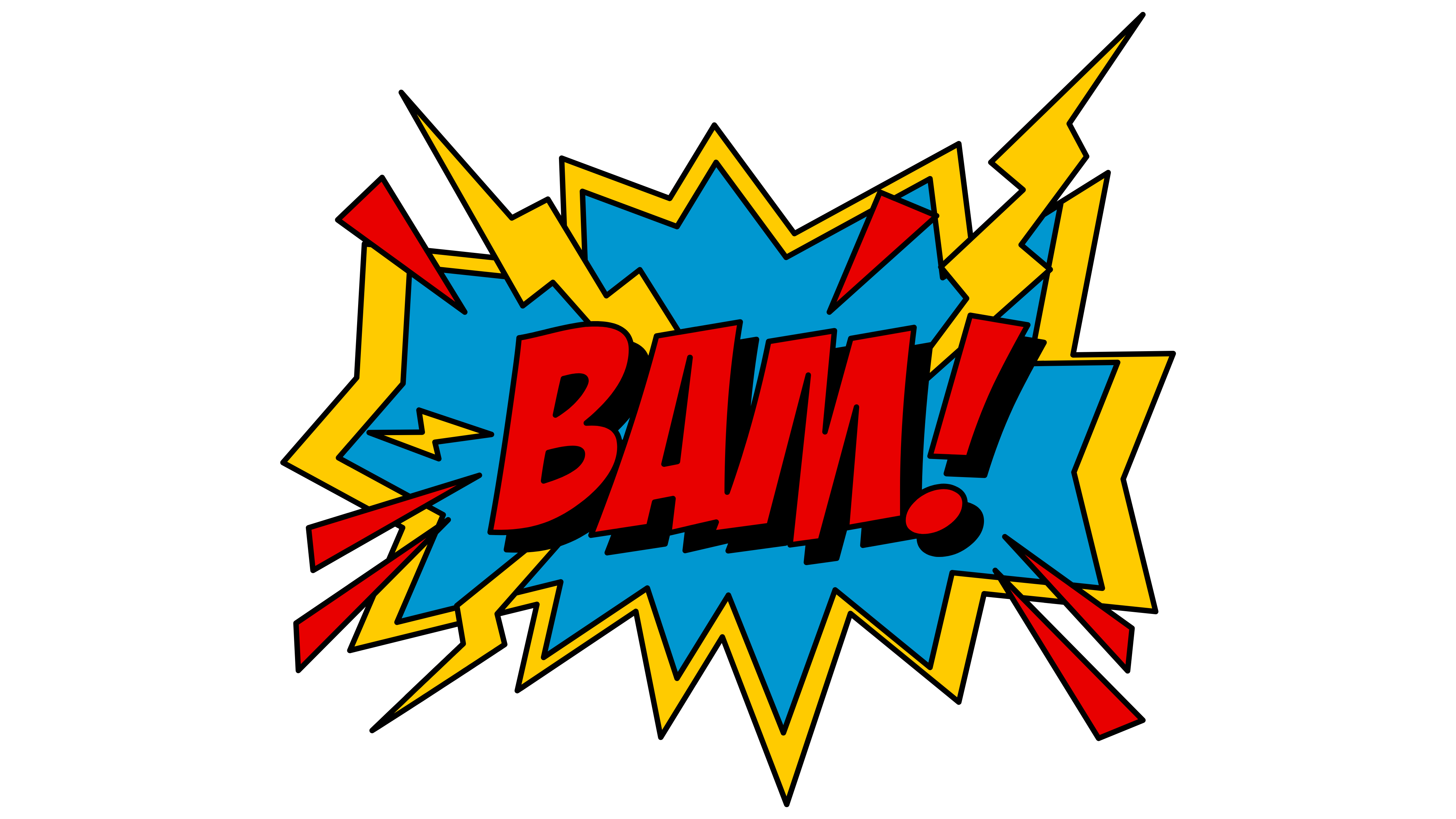 Comic Graphic