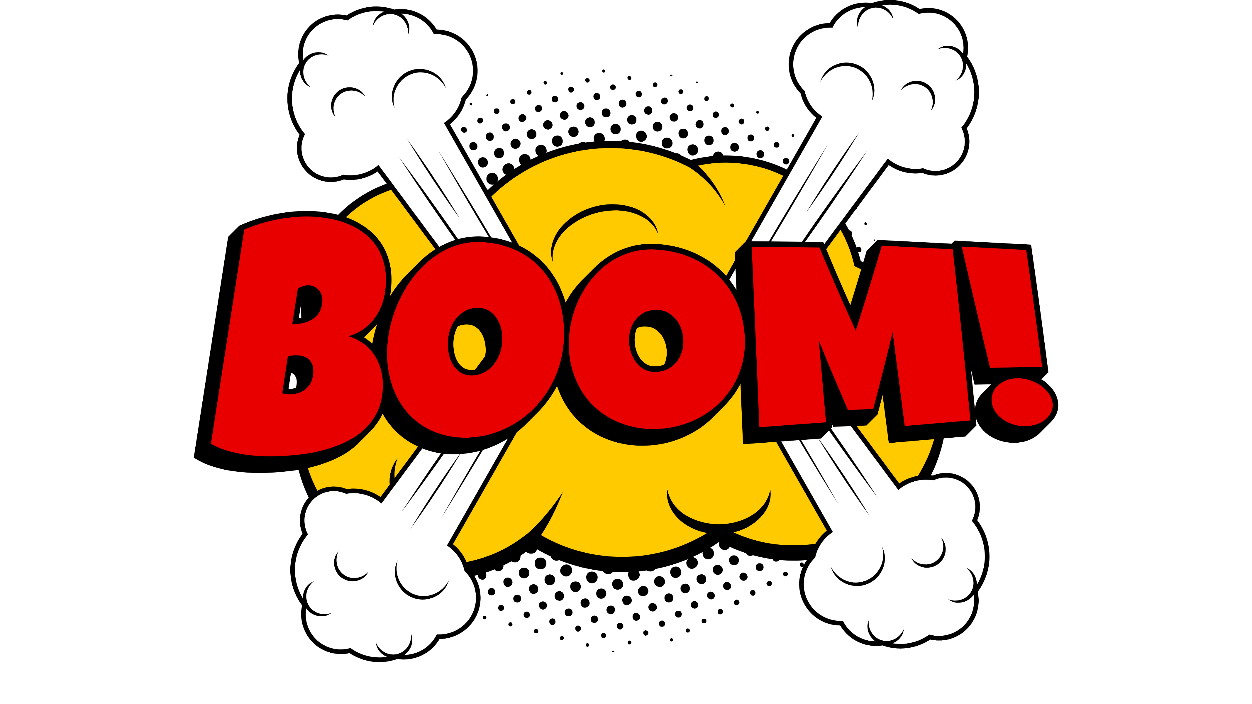 Boom